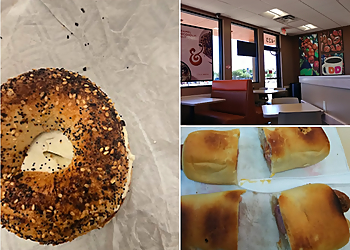 Grand Prairie Bagel Shops Dunkin' Grand Prairie