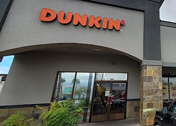 Henderson Donut Shops Dunkin' Henderson