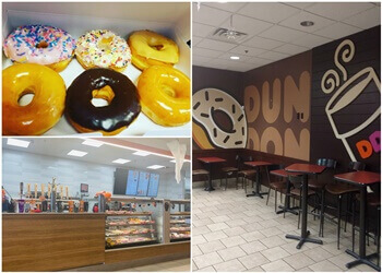 Henderson Donut Shops Dunkin' Henderson