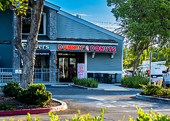 Dunkin' Irvine - Irvine, CA Donut Shops - Restaurant Exterior Image