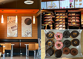 Dunkin' Irvine - Irvine, CA Donut Shops - collage image(highlights)