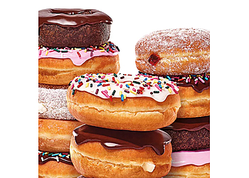 Jacksonville Donut Shops Dunkin' Jacksonville