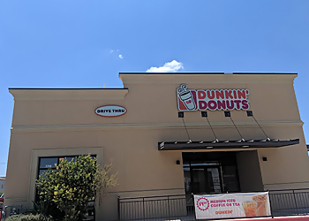 Dunkin' Laredo - Laredo, TX Donut Shops - Restaurant Exterior Image