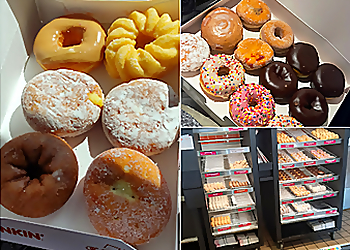 Dunkin' Laredo - Laredo, TX Donut Shops - collage image(highlights)