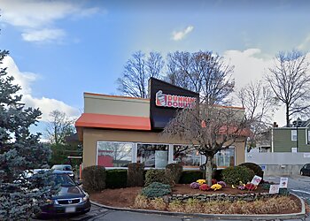 Lowell Bagel Shops Dunkin' Lowell