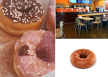 Montgomery Bagel Shops Dunkin' Montgomery