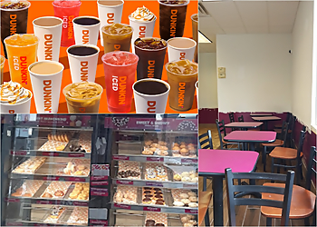 Newark Donut Shops Dunkin' Newark