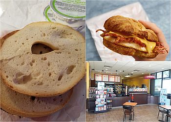 North Las Vegas Donut Shops Dunkin' North Las Vegas