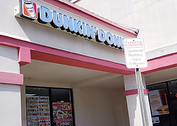 Pembroke Pines Bagel Shops Dunkin' Pembroke Pines