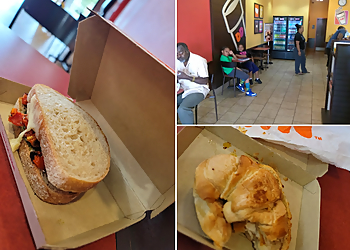 Pembroke Pines Bagel Shops Dunkin' Pembroke Pines