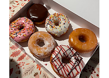 Dunkin' Riverside Dunkin' Riverside - Riverside, CA Donut Shops - Dish Image