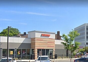 Rochester Donut Shops Dunkin' Rochester