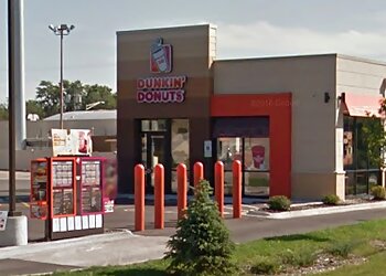 Rockford Bagel Shops Dunkin' Rockford