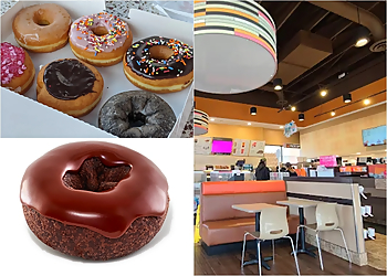 St Paul Donut Shops Dunkin' Saint Paul