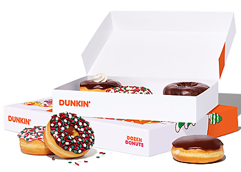 Dunkin' Santa Clarita - Santa Clarita, CA Donut Shops - Dessert Image