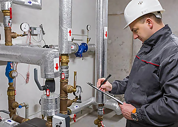 Dunkle Home Inspections - Rialto, CA Home Inspections - Work Image