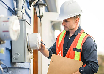 Dunkle Home Inspections - Rialto, CA Home Inspections - Service Image