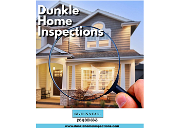 Dunkle Home Inspections Rialto Rialto Home Inspections image 1