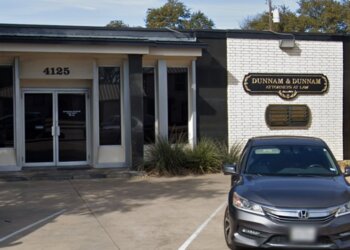 Waco Medical Malpractice Lawyers Dunnam & Dunnam, L.L.P