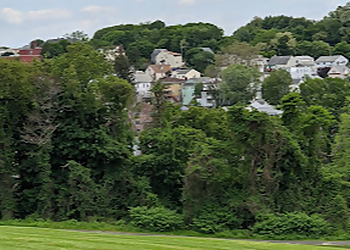 Yonkers Golf Courses Dunwoodie Golf Course
