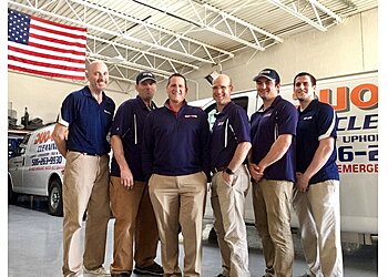 Sterling Heights Carpet Cleaners Duo-Care Cleaning and Restoration