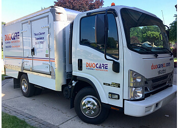 Duo-Care Cleaning and Restoration Sterling Heights Carpet Cleaners