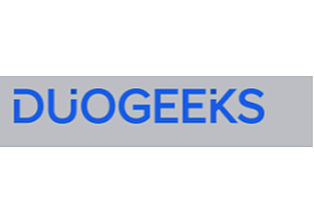 Duogeeks Web Design Orlando - Orlando, FL Web Designers