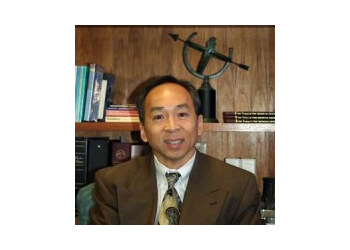 Duong Nguyen, MD - PSYCHIATRIC ASSOCIATES OF ARKANSAS Little Rock Psychiatrists