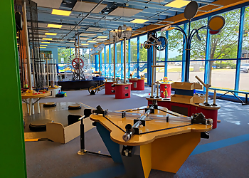 Naperville Places To See Dupage Children's Museum