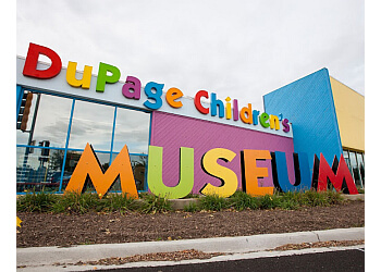 Dupage Children's Museum Naperville Places To See