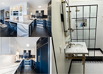 Washington Custom Cabinets Dupont Design Center