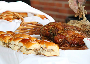 Columbia Caterers Dupre Catering & Events