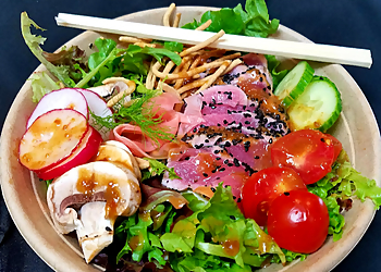 Columbia Caterers Dupre Catering & Events