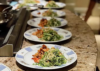 Lexington Caterers Dupree Catering + Events