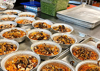 Lexington Caterers Dupree Catering + Events