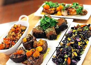 Dupree Catering + Events Lexington Caterers image 1