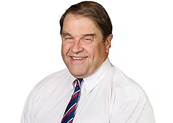Dupree Financial Group - Lexington, KY Financial Services - Portrait