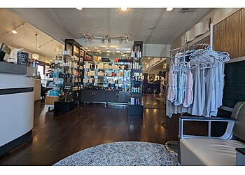 Virginia Beach Beauty Salons Dupre's Salon and Day Spa