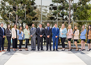 Duque & Price - Riverside, CA Medical Malpractice Lawyers