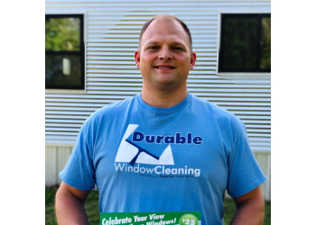 Durable Window Cleaning LLC.