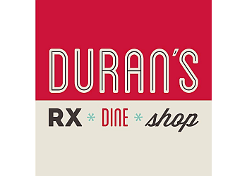 Albuquerque Pharmacies Duran Central Pharmacy