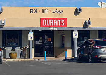 Duran Central Pharmacy  Albuquerque Pharmacies image 1