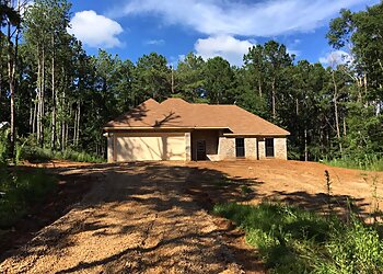 Jackson Home Builders Duran Homes