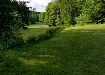 3 Best Golf Courses in Rochester NY ThreeBestRated