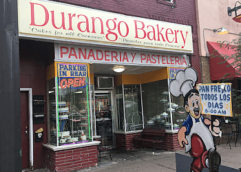 Minneapolis Cakes Durango Bakery