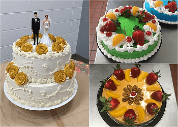 Minneapolis Cakes Durango Bakery