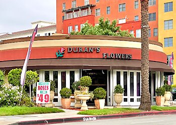 Pasadena Florists Duran's Flowers