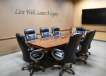 Mesa Tax Attorney Durfee Law Group