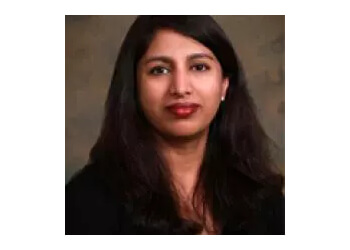 San Jose cardiologist Durga Madala, MD