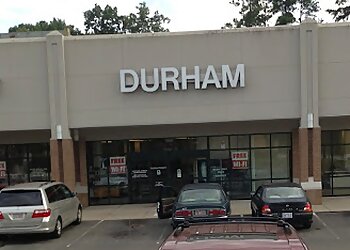 Durham Cleaners Durham Dry Cleaners image 1